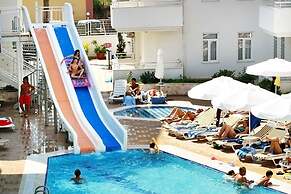 Merve Sun Hotel & Spa - All Inclusive