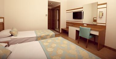 Merve Sun Hotel & Spa - All Inclusive