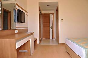 Merve Sun Hotel & Spa - All Inclusive