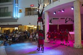 Merve Sun Hotel & Spa - All Inclusive