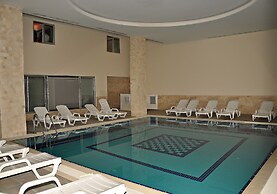Merve Sun Hotel & Spa - All Inclusive