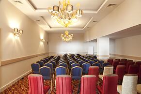 Merve Sun Hotel & Spa - All Inclusive