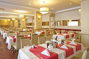 Merve Sun Hotel & Spa - All Inclusive