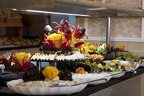 Merve Sun Hotel & Spa - All Inclusive