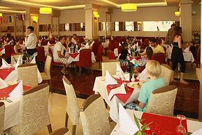 Merve Sun Hotel & Spa - All Inclusive