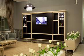 Merve Sun Hotel & Spa - All Inclusive