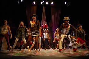 Merve Sun Hotel & Spa - All Inclusive