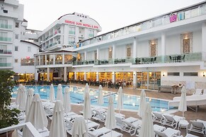 Merve Sun Hotel & Spa - All Inclusive