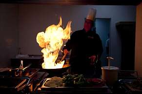 Merve Sun Hotel & Spa - All Inclusive