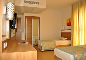 Merve Sun Hotel & Spa - All Inclusive