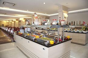 Merve Sun Hotel & Spa - All Inclusive