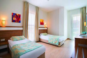 Merve Sun Hotel & Spa - All Inclusive
