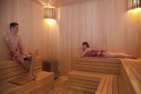 Merve Sun Hotel & Spa - All Inclusive