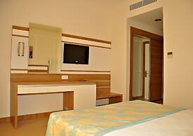 Merve Sun Hotel & Spa - All Inclusive