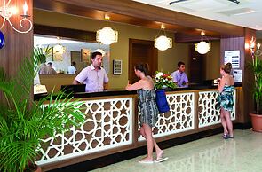 Merve Sun Hotel & Spa - All Inclusive