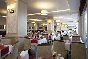 Merve Sun Hotel & Spa - All Inclusive