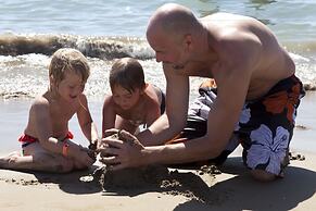 Merve Sun Hotel & Spa - All Inclusive