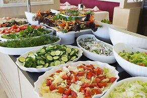 Merve Sun Hotel & Spa - All Inclusive