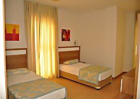 Merve Sun Hotel & Spa - All Inclusive