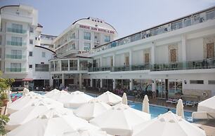 Merve Sun Hotel & Spa - All Inclusive