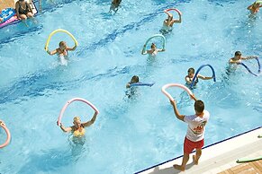 Merve Sun Hotel & Spa - All Inclusive