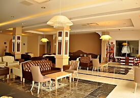 Merve Sun Hotel & Spa - All Inclusive