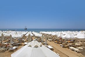 Merve Sun Hotel & Spa - All Inclusive