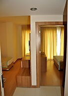 Merve Sun Hotel & Spa - All Inclusive