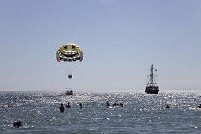 Merve Sun Hotel & Spa - All Inclusive