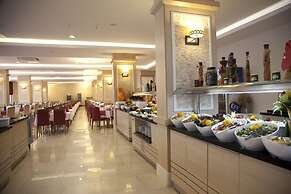 Merve Sun Hotel & Spa - All Inclusive