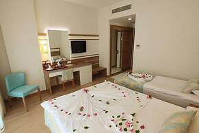 Merve Sun Hotel & Spa - All Inclusive