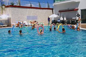 Merve Sun Hotel & Spa - All Inclusive