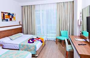 Merve Sun Hotel & Spa - All Inclusive