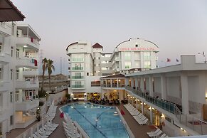 Merve Sun Hotel & Spa - All Inclusive