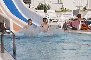 Merve Sun Hotel & Spa - All Inclusive