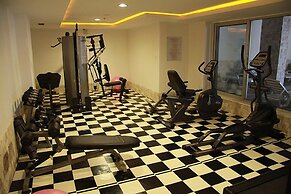 Merve Sun Hotel & Spa - All Inclusive