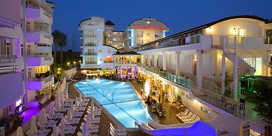 Merve Sun Hotel & Spa - All Inclusive