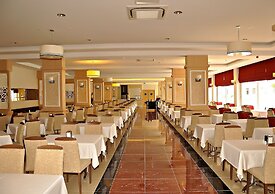 Merve Sun Hotel & Spa - All Inclusive