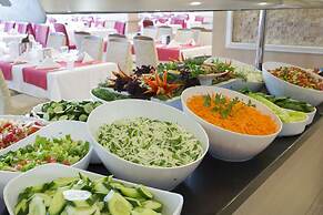 Merve Sun Hotel & Spa - All Inclusive