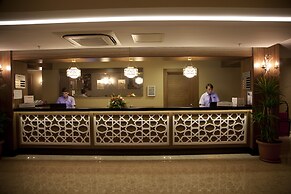 Merve Sun Hotel & Spa - All Inclusive