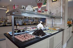 Merve Sun Hotel & Spa - All Inclusive