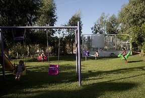 Merve Sun Hotel & Spa - All Inclusive