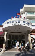Merve Sun Hotel & Spa - All Inclusive