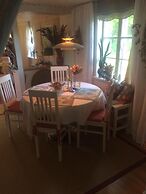 Swedish Idyll