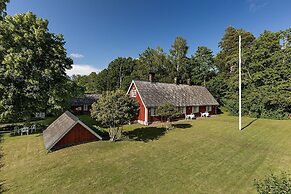 Swedish Idyll