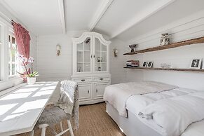 Swedish Idyll