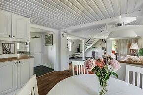 Swedish Idyll