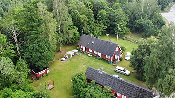 Swedish Idyll