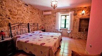 Casa Torre Vella