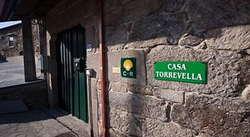Casa Torre Vella